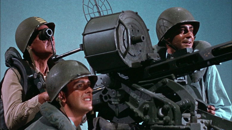 Backdrop image for movie PT 109