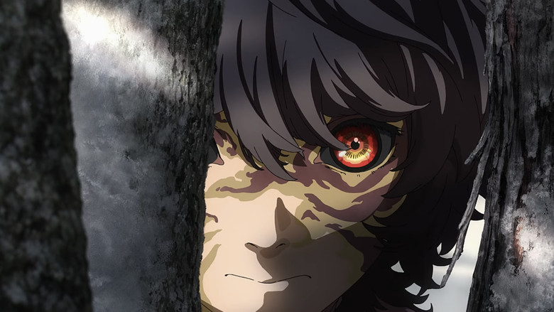 Backdrop image for movie 7FATES: CHAKHO