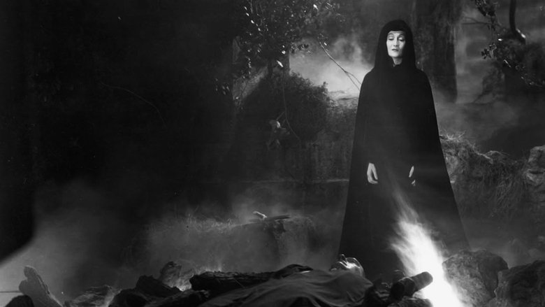 Backdrop image for movie Dracula's Daughter