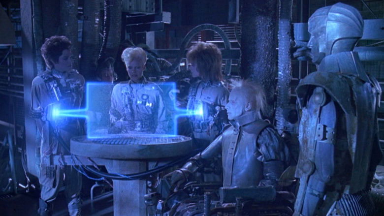 Backdrop image for movie Millennium