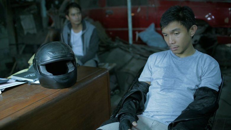 Backdrop image for movie Tandem