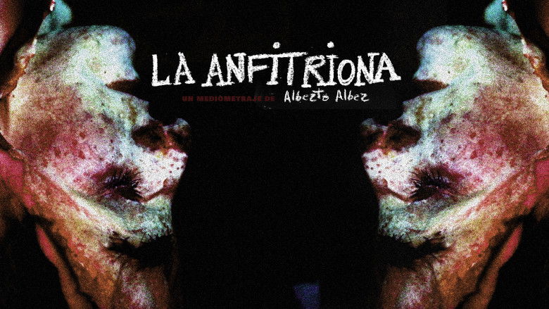 Backdrop image for movie LA ANFITRIONA