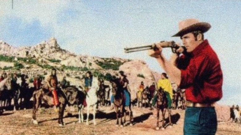 Backdrop image for movie Man of the Cursed Valley