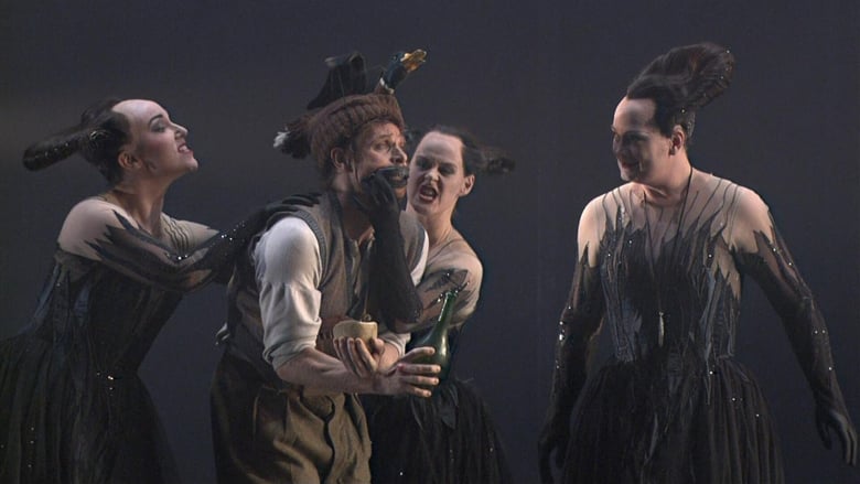 Backdrop image for movie The Magic Flute