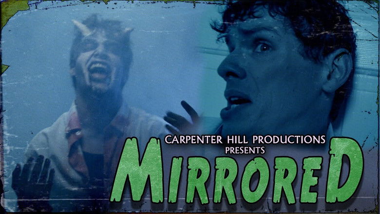 Backdrop image for movie Mirrored
