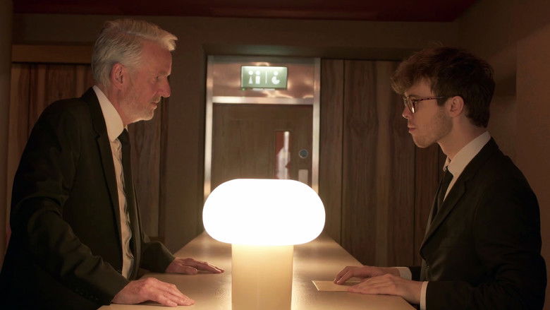 Backdrop image for movie Any Last Words