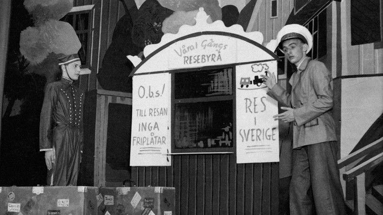 Backdrop image for movie Our Gang