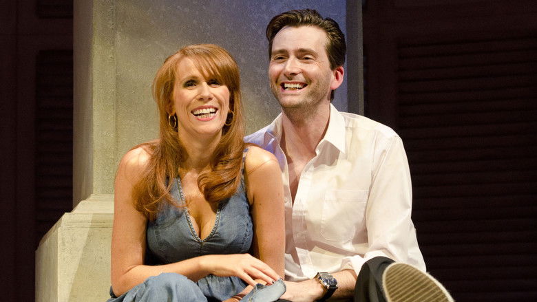 Backdrop image for movie Much Ado About Nothing