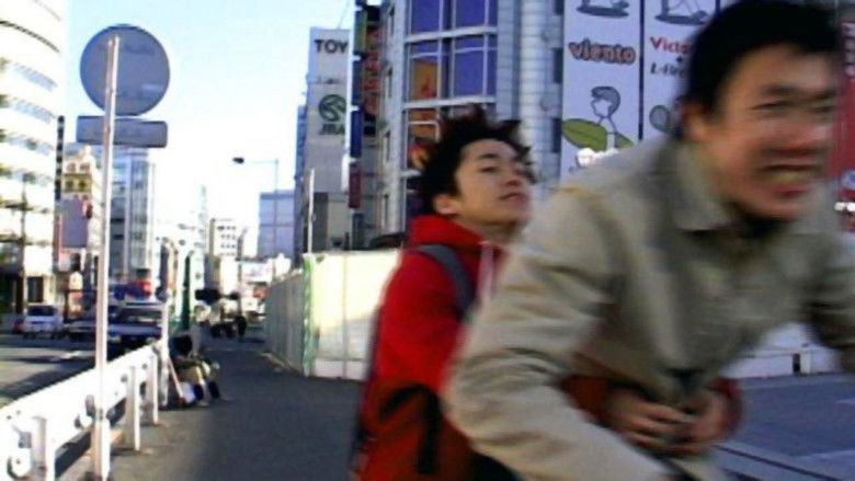 Backdrop image for movie Naughty Boys