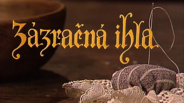 Backdrop image for movie Zázračná ihla