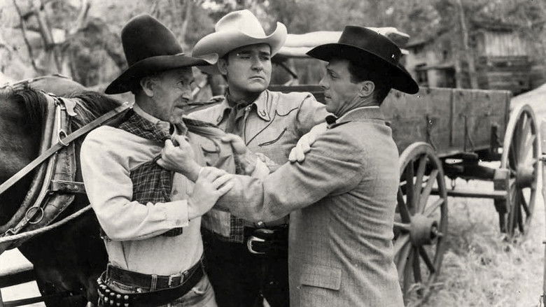 Backdrop image for movie Arizona Territory