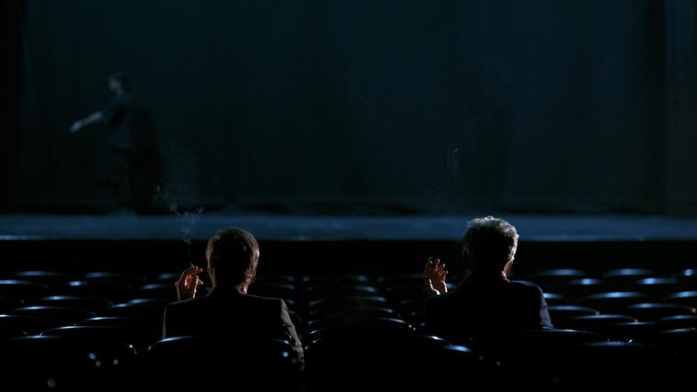 Backdrop image for movie Faux Feathers