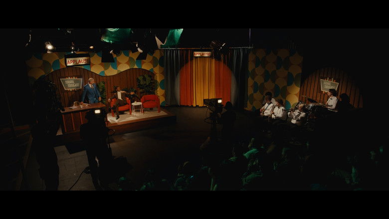 Backdrop image for movie Off the Record