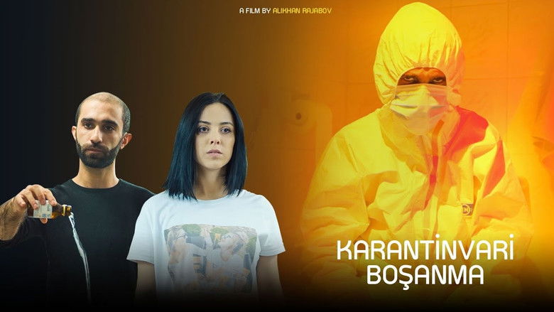 Backdrop image for movie Karantinvari boşanma