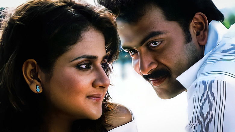 Backdrop image for movie Krithyam