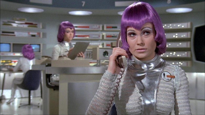 Backdrop image for movie Invasion: UFO