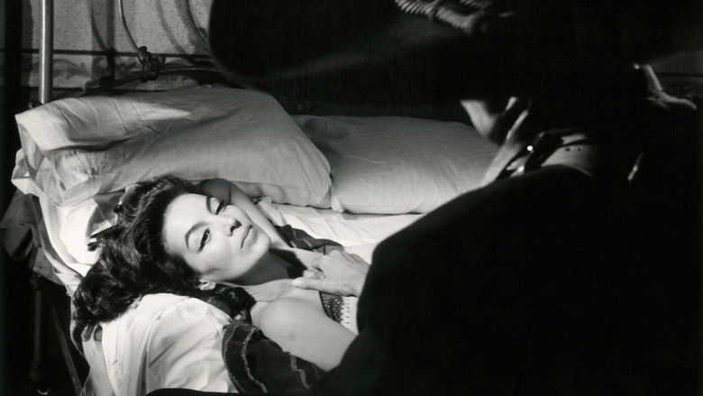 Backdrop image for movie La Cucaracha