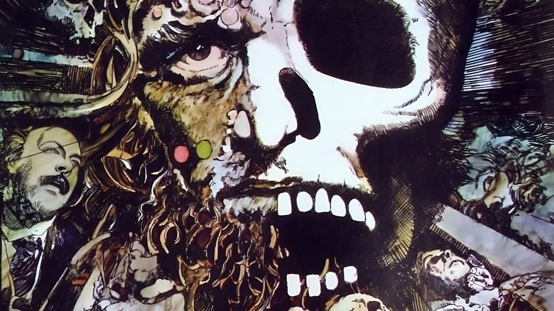 Backdrop image for movie Death Line