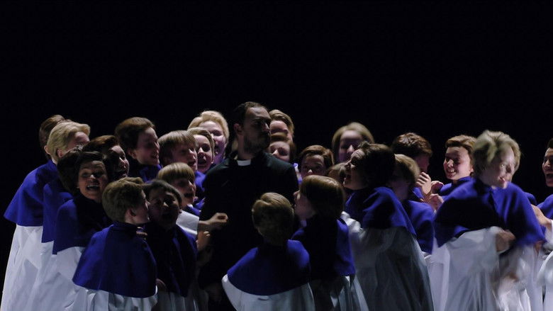 Backdrop image for movie Tosca