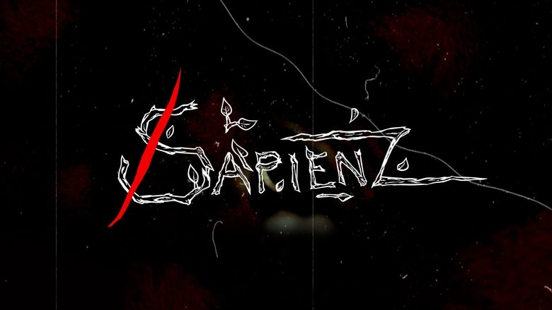 Backdrop image for movie SapienZ