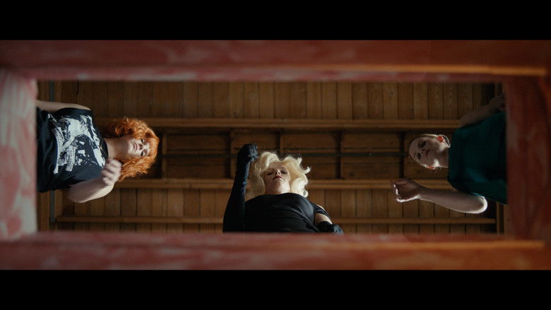 Backdrop image for movie BANANAHEAD