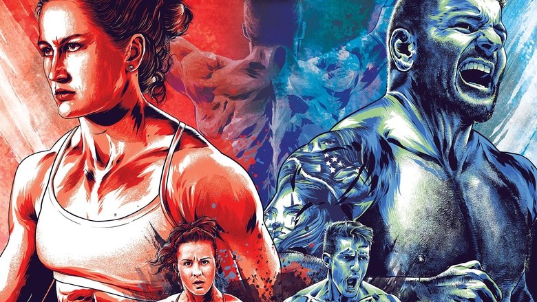 Backdrop image for movie The Fittest