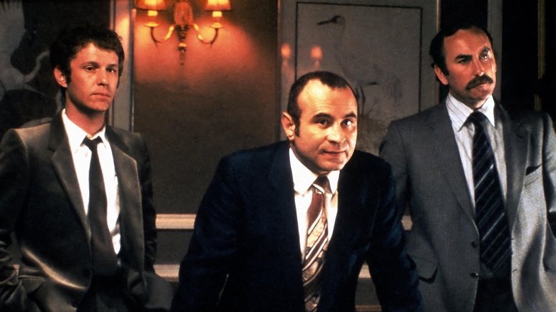 Backdrop image for movie The Long Good Friday