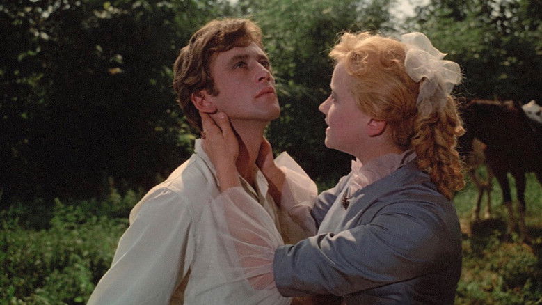 Backdrop image for movie The Blind Musician