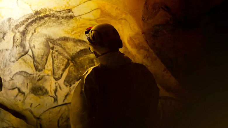 Backdrop image for movie Chauvet, voyage aux origines