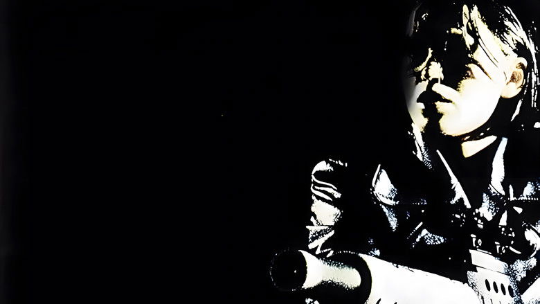 Backdrop image for movie Memory Run