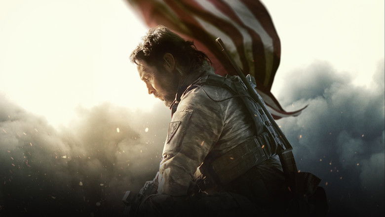 Backdrop image for movie Warhorse One