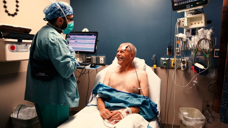 Backdrop image for movie Still Honeyman