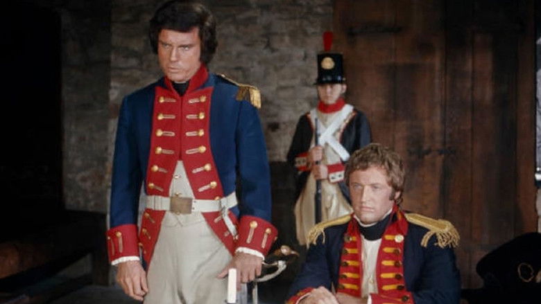 Backdrop image for movie The Man Without a Country