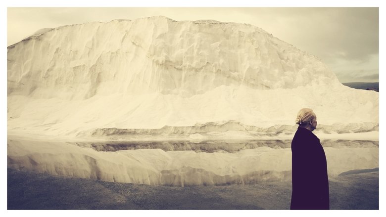 Backdrop image for movie I Am Belfast