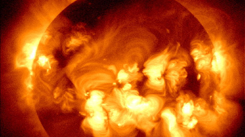Backdrop image for movie Solarmax