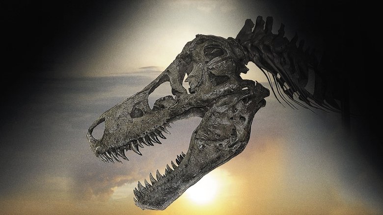 Backdrop image for movie Dinosaur 13