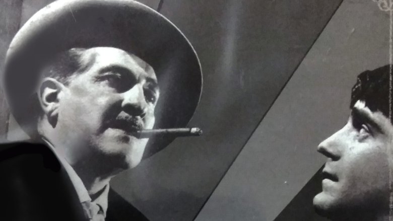 Backdrop image for movie The Gangster