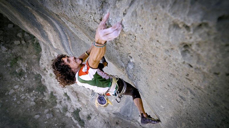 Backdrop image for movie Resistance Climbing