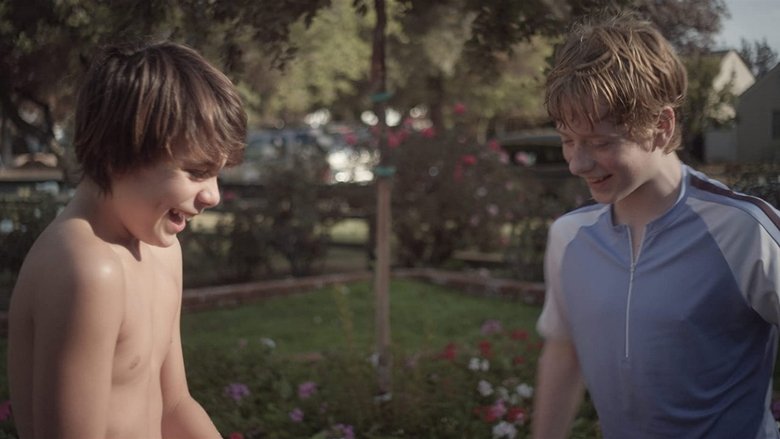 Backdrop image for movie Boys