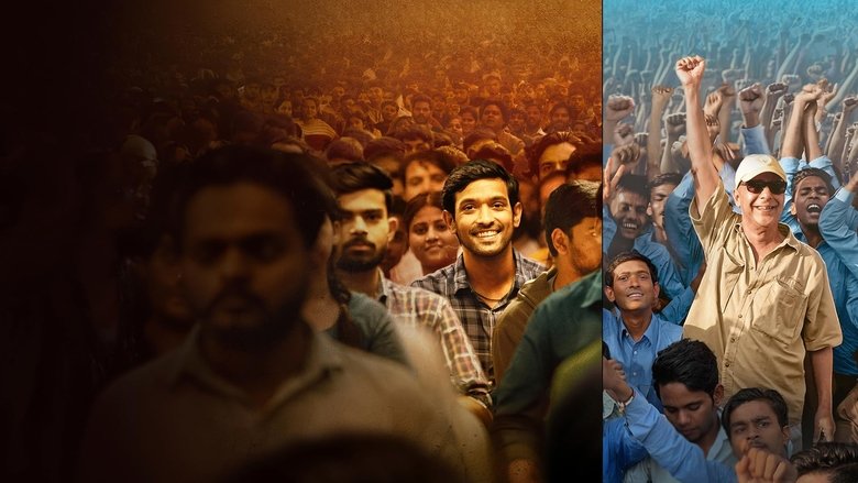 Backdrop image for movie Zero Se Restart