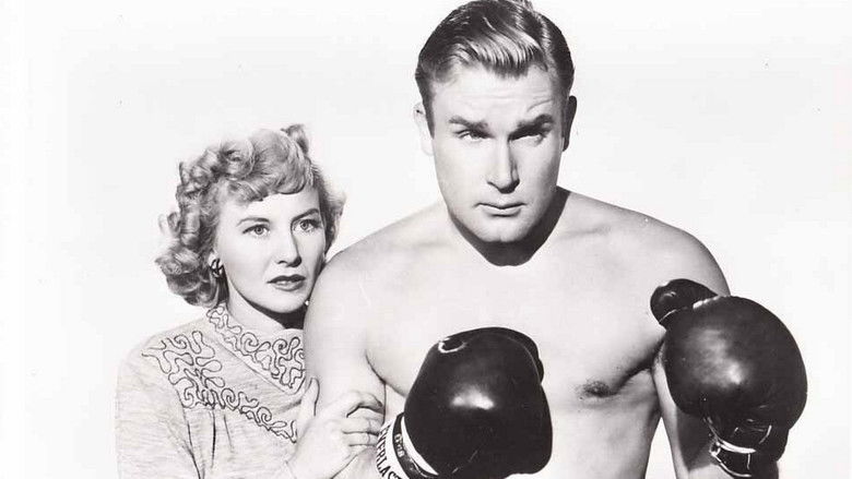 Backdrop image for movie Joe Palooka Meets Humphrey