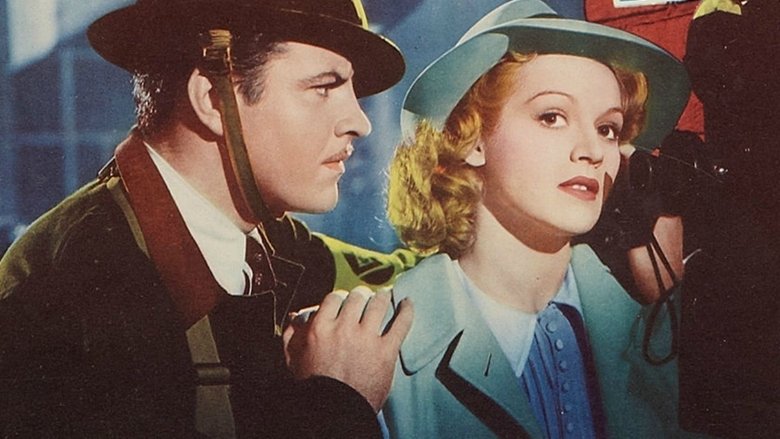 Backdrop image for movie Pacific Blackout