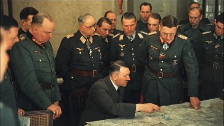 Backdrop image for movie Operation Valkyrie: The Stauffenberg Plot to Kill Hitler