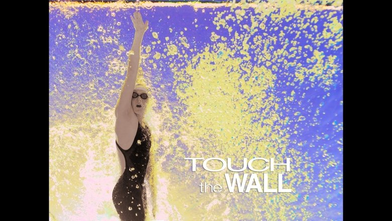 Backdrop image for movie Touch the Wall