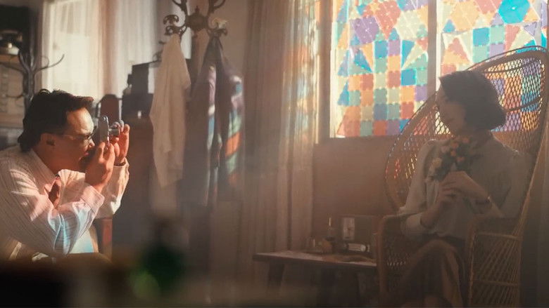 Backdrop image for movie The Code