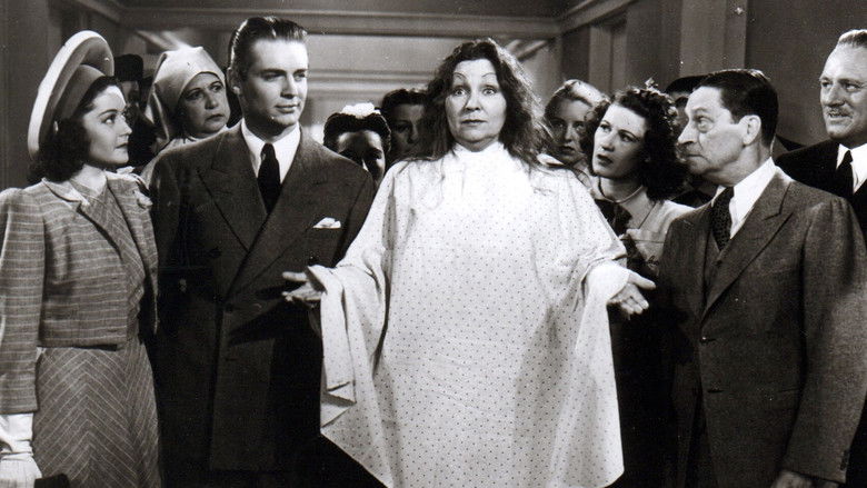 Backdrop image for movie For Beauty's Sake