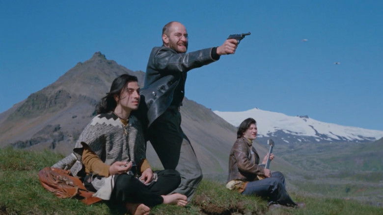 Backdrop image for movie Under the Glacier