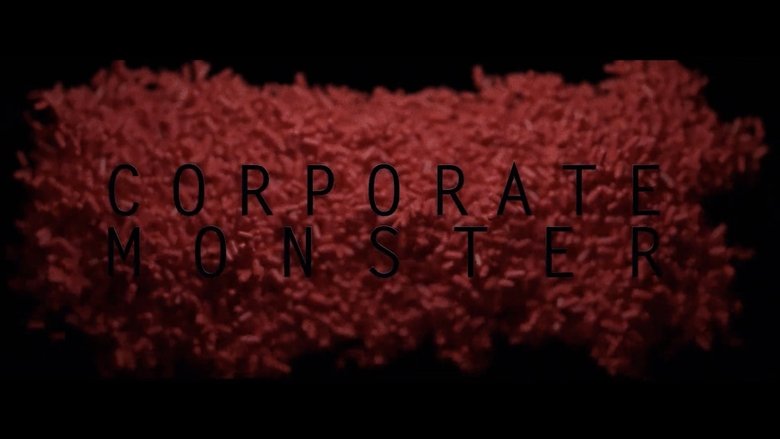 Backdrop image for movie Corporate Monster