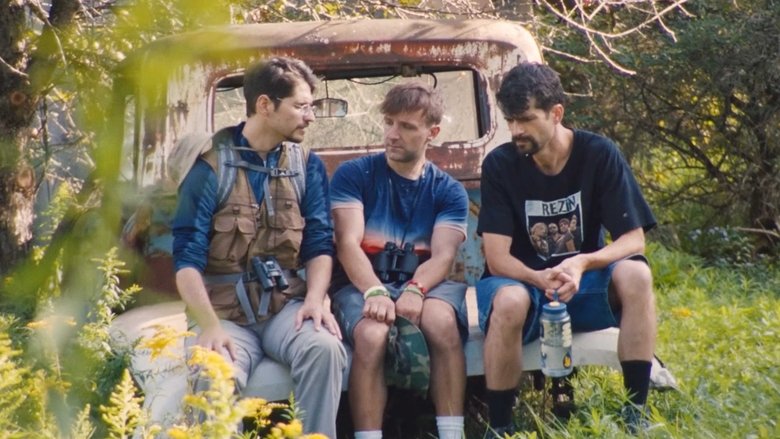 Backdrop image for movie Dad & Step-Dad