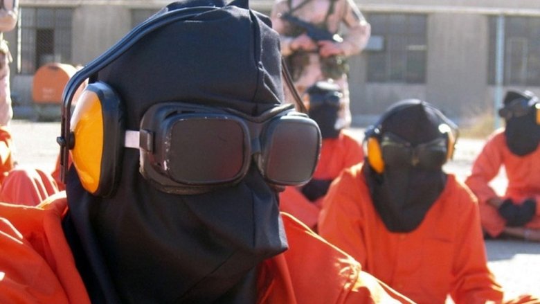 Backdrop image for movie The Road to Guantanamo